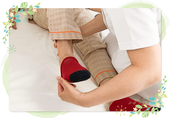 訪問マッサージとは